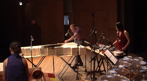 Ad Astra Percussion