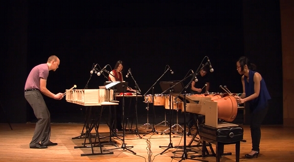 Ad Astra Percussion