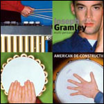 Joe Gramley's American Deconstruction CD graphic