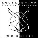 Border Crossing CD graphic