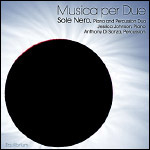Sole Nero CD graphic